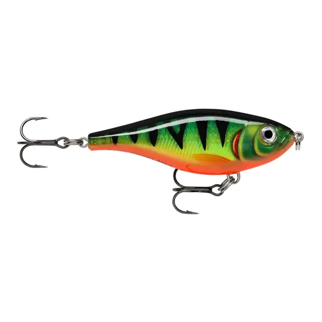 RAPALA X-Rap Twichin Shad 8cm FT 