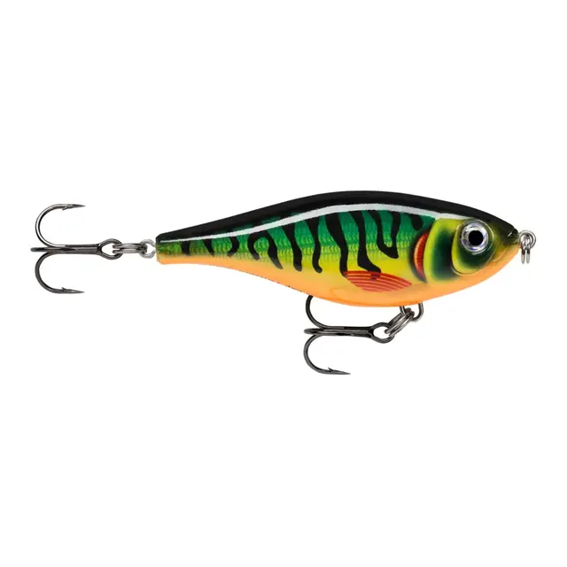 RAPALA X-Rap Twichin Shad 8cm Htip 