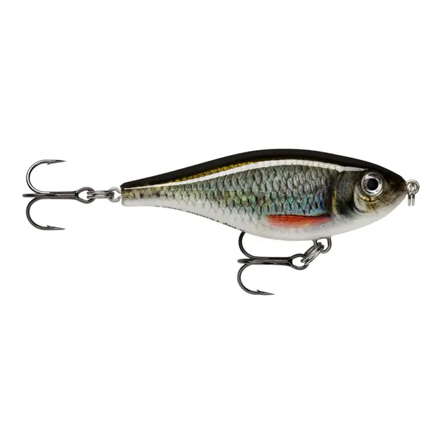 RAPALA X-Rap Twichin Shad 8cm ROL 
