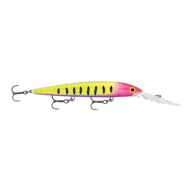 RAPALA Down Deep Husky Jerk 12cm HSP 