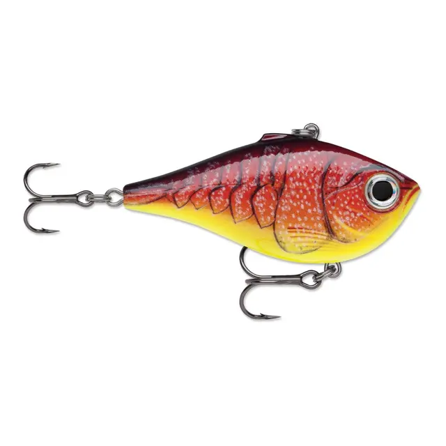 RAPALA Rippin Rap 6cm Rfcw 
