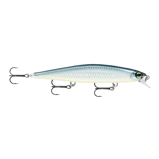 RAPALA Shadow Rap 11cm BAP 