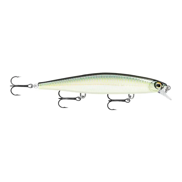 RAPALA Shadow Rap 11cm BLK 