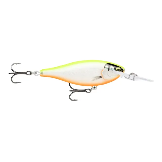 RAPALA Shad Rap Elite 5,5cm 7g Gdco 