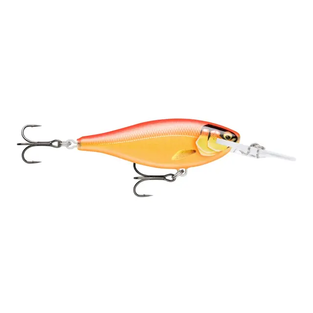 RAPALA Shad Rap Elite 5,5cm 7g Gdgo 