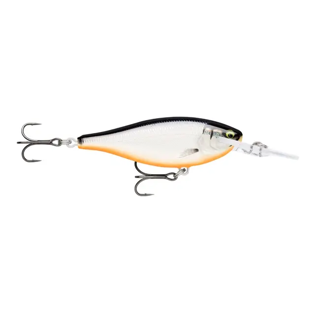 RAPALA Shad Rap Elite 5,5cm 7g Gdss 