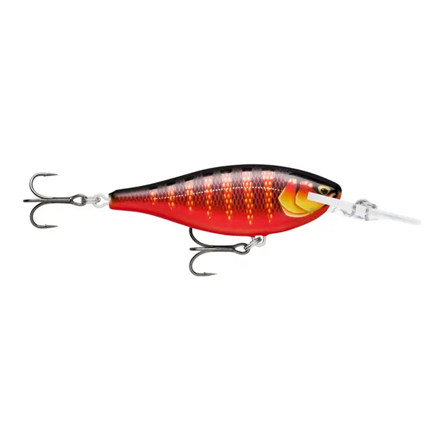 RAPALA Shad Rap Elite 5,5cm 7g Gdtz 