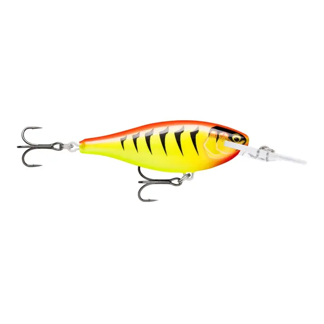 RAPALA Shad Rap Elite 5,5cm 7g Gdht 