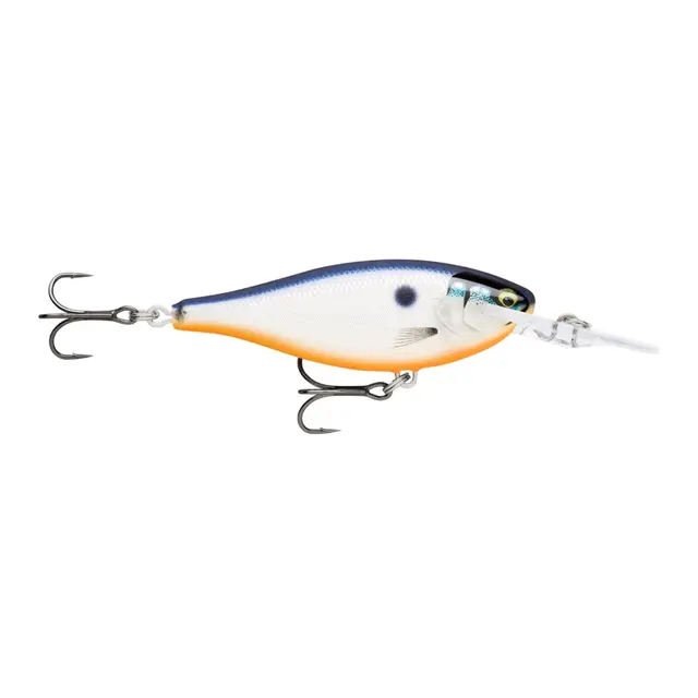 RAPALA Shad Rap Elite 5,5cm 7g Gdpsd 
