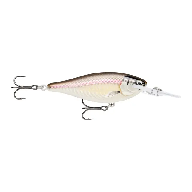 RAPALA Shad Rap Elite 7,5cm 12g Gdwk 
