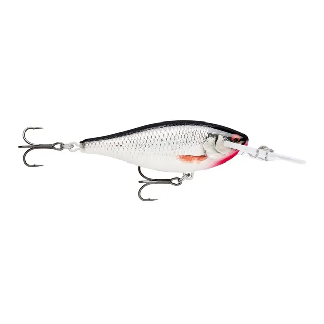 RAPALA Shad Rap Elite 7,5cm 12g Gdrol 