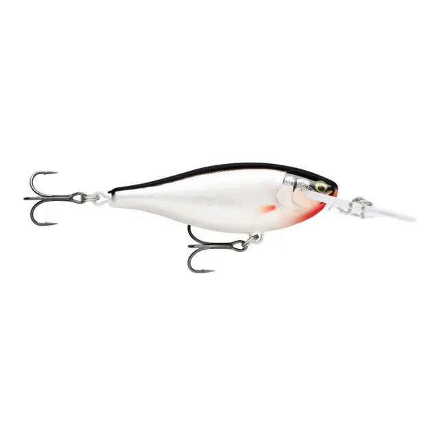 RAPALA Shad Rap Elite 7,5cm 12g GDS 