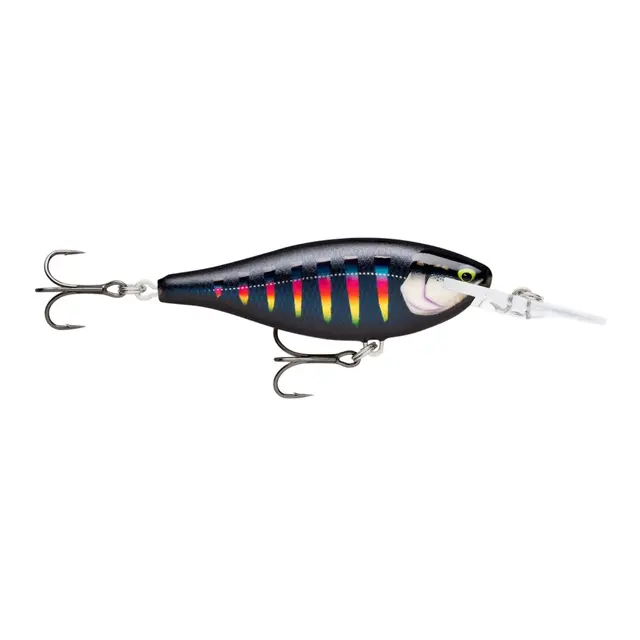 RAPALA Shad Rap Elite 5,5cm 7g Gdnia 