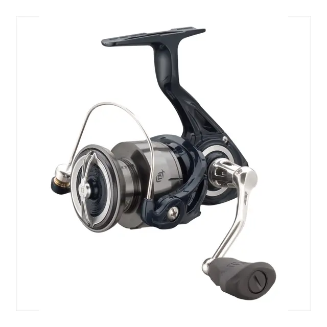 13 FISHING Aerios Spinning Reel 4.0 Utv. 6.2:1 