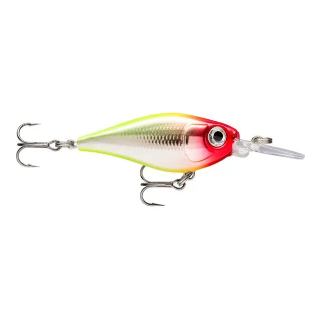 RAPALA X-Light Shad 4cm 4g CLN 