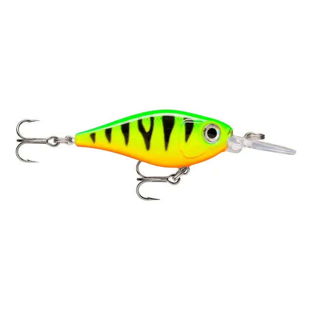 RAPALA X-Light Shad 4cm 4g FT 