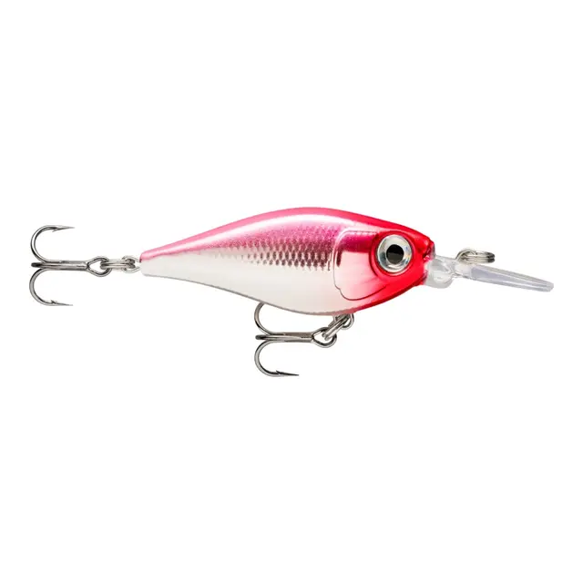 RAPALA X-Light Shad 4cm 4g PCL 