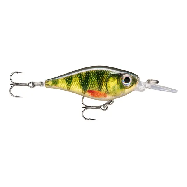 RAPALA X-Light Shad 4cm 4g PEL 