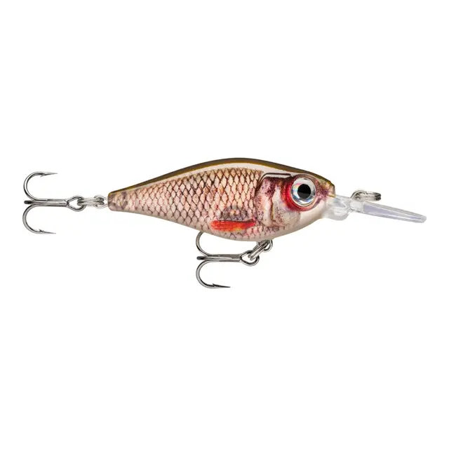 RAPALA X-Light Shad 4cm 4g ROL 