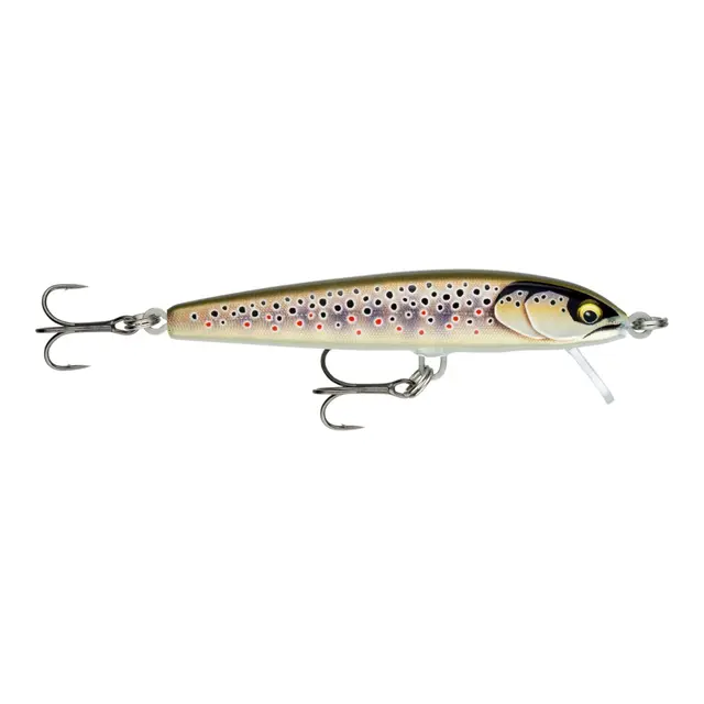 RAPALA Floater Elite 8,5cm 6,5g Gdbt 