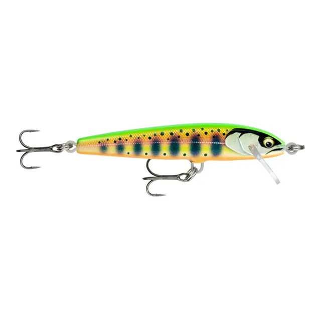RAPALA Floater Elite 8,5cm 6,5g Gdcy 