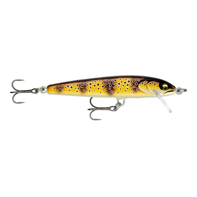 RAPALA Floater Elite 8,5cm 6,5g Gdmt 
