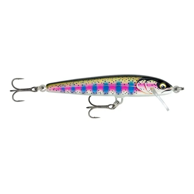 RAPALA Floater Elite 8,5cm 6,5g Gdrt 