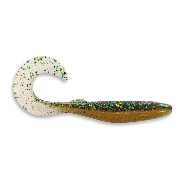 RAPALA CrushCity The Curl 7,5cm P 4pk 
