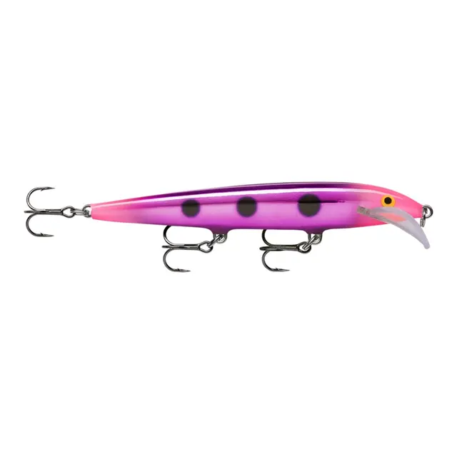 RAPALA Scatter Rap Minnow 11cm RVE 
