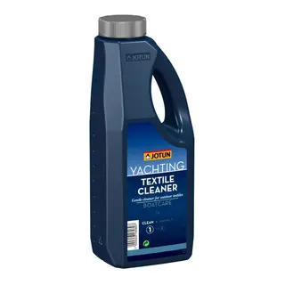 JOTUN Textile Cleaner- 1 L Til Kalesje, puter og tekstil