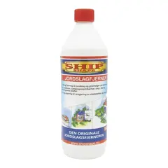 SHIPSHAPE Jordslagfjerner - 1 L