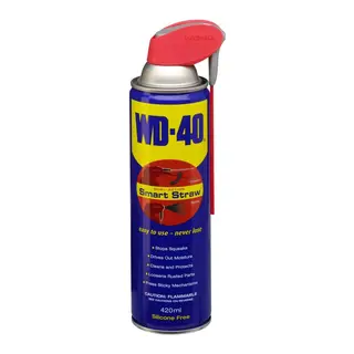 WD-40 Multispray - 450 ml Smart straw