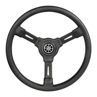 OSCULATI Ratt 3-eiket &#216;355mm - m/st&#248;pt Hub