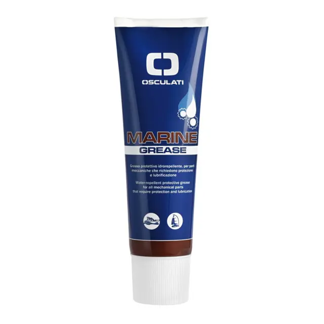 OSCULATI Marine Fett - 250ml Beskyttende fett 