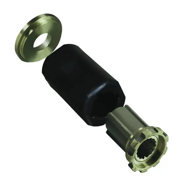 XHS HUB Sett 202SH for Merc/Merc/Mariner/Force/Honda/Yam 