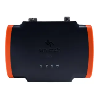 EM-TRAK AIS Sender/Mottaker 2W - Klasse B - NMEA2000