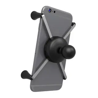 RAM Brakettdel: Mobilholder stor X-Grip B-Kule