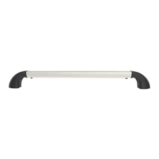 RAM rekkeholder med spor til brakett 533,4mm lengde - for kuler med T feste