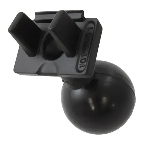 RAM MOUNTS Quick Release Ball Adapter C-Kule. For Lowrance Elite 5 &amp; 7 Ti