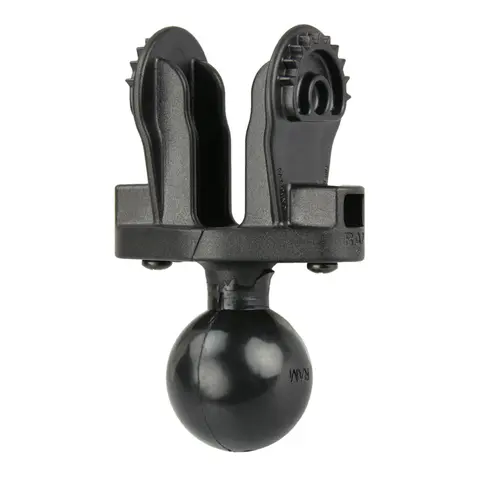 RAM Brakett: Feste for Lowrance C-kule, for Eagle, Hook&#178; &amp; Reveal