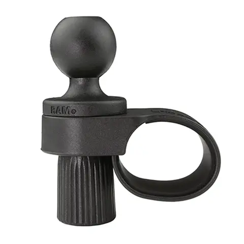 RAM Tough-strap styrekulebase 
