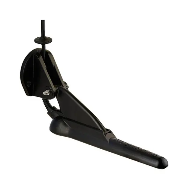 RAYMARINE CPT-100DVS Hekkgiver CHIRP m/temp og 10m kabel - 9 pin 