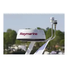RAYMARINE Rns8 - Raynet Network Switch 4X POE
