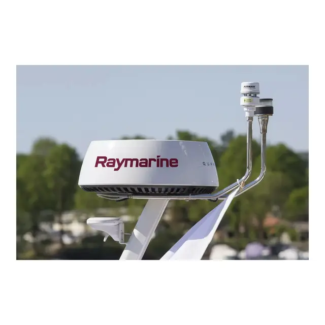 RAYMARINE STNG Alarm + 1m STNG Spur 