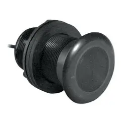 RAYMARINE Gjennomgående Plastsvinger Lavprofil - Airmar P319  for DSM30/300 
