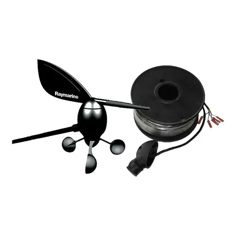 RAYMARINE Kort vindfl&#248;y m/30m kabel Vindm&#229;ler