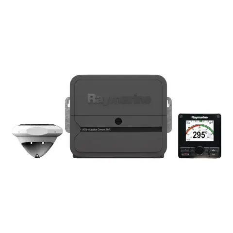 RAYMARINE EV-400 motor m/p70Rs Pilot for st&#248;rre motorb&#229;t uten drivenhet