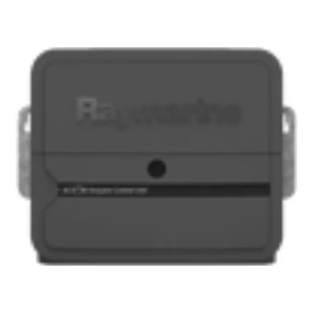 RAYMARINE Mastebrakett for Alpha 7 for 1 display - stående 