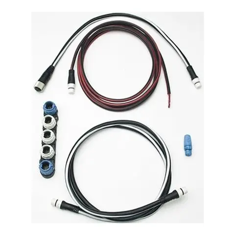 RAYMARINE Kabel kit/NMEA2000 Seatalk ng startkitt overgang micro C 