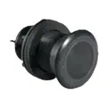 RAYMARINE P319 dybde/temp, Plast, flush 0º tiltet 
